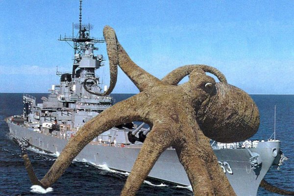 Kraken 13 at сайт