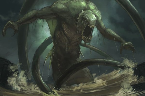 Craken что это